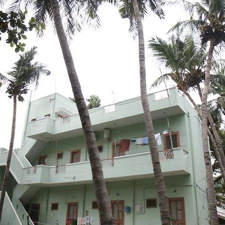 Shankara Guest House Tiruvannamalai Luaran gambar