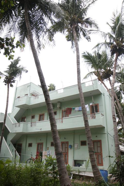 Shankara Guest House Tiruvannamalai Luaran gambar